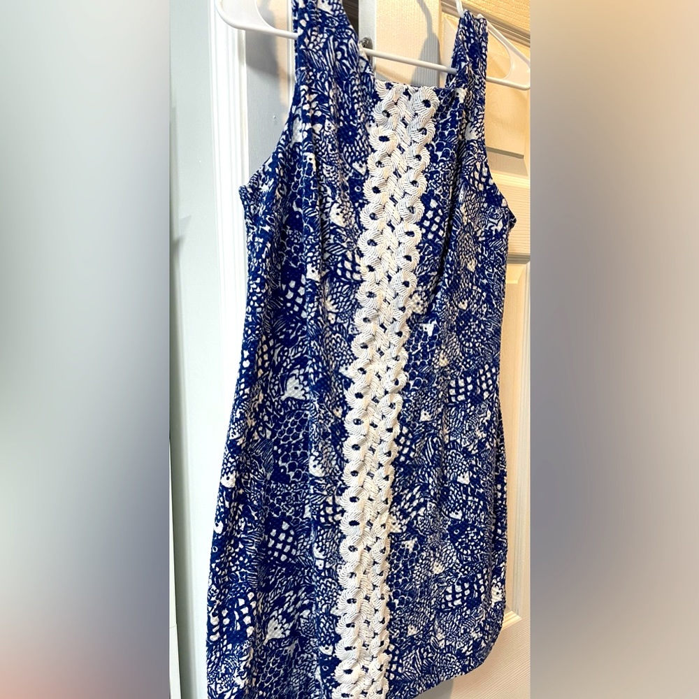 Lilly Pulitzer for Target Shift Dress